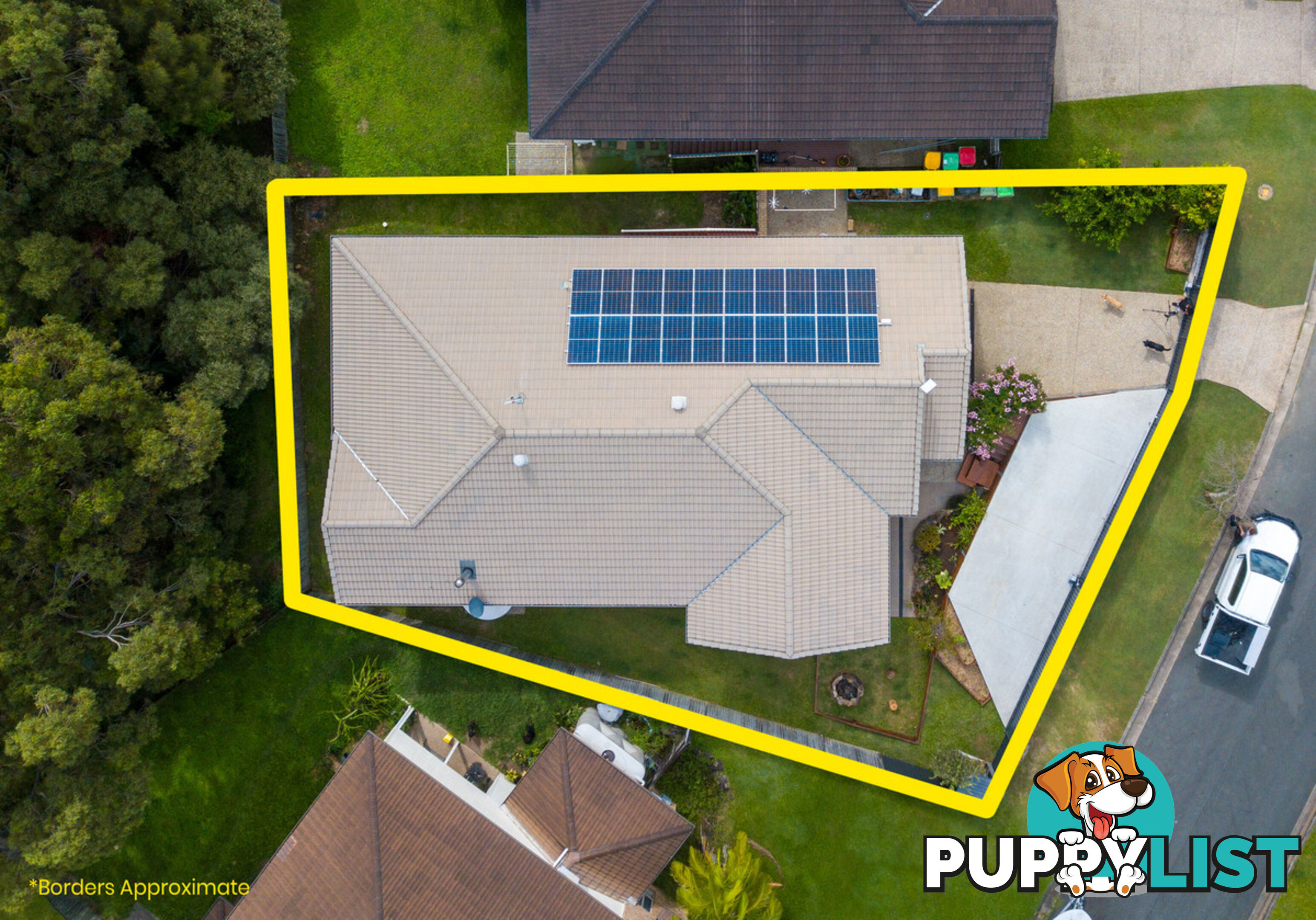 9 Tralee Court CARRARA QLD 4211