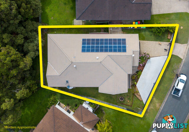 9 Tralee Court CARRARA QLD 4211