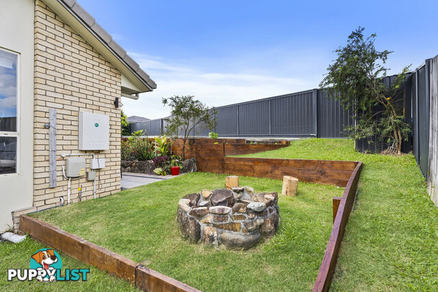 9 Tralee Court CARRARA QLD 4211