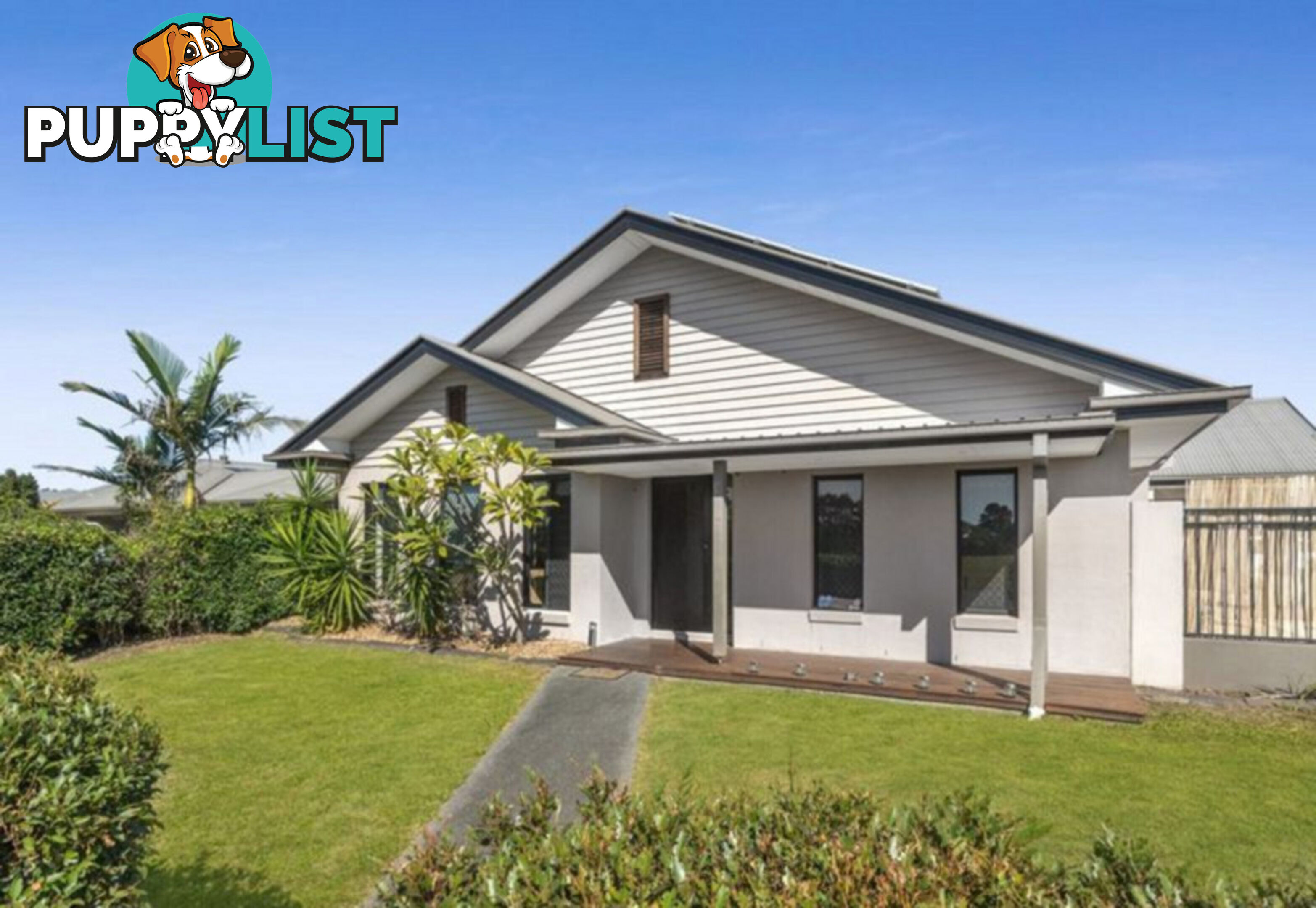 7 Pincally Crescent ORMEAU QLD 4208