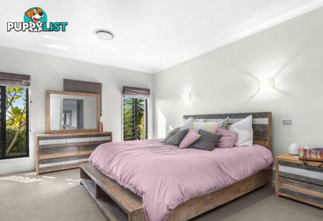 7 Pincally Crescent ORMEAU QLD 4208