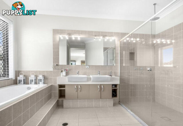 7 Pincally Crescent ORMEAU QLD 4208