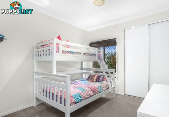 7 Pincally Crescent ORMEAU QLD 4208