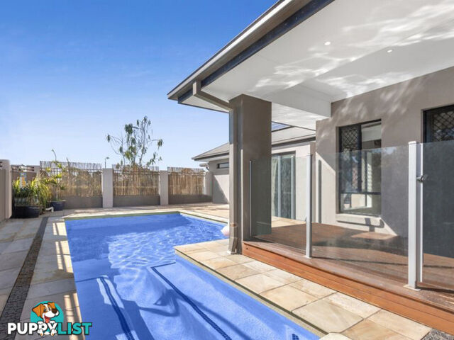 7 Pincally Crescent ORMEAU QLD 4208