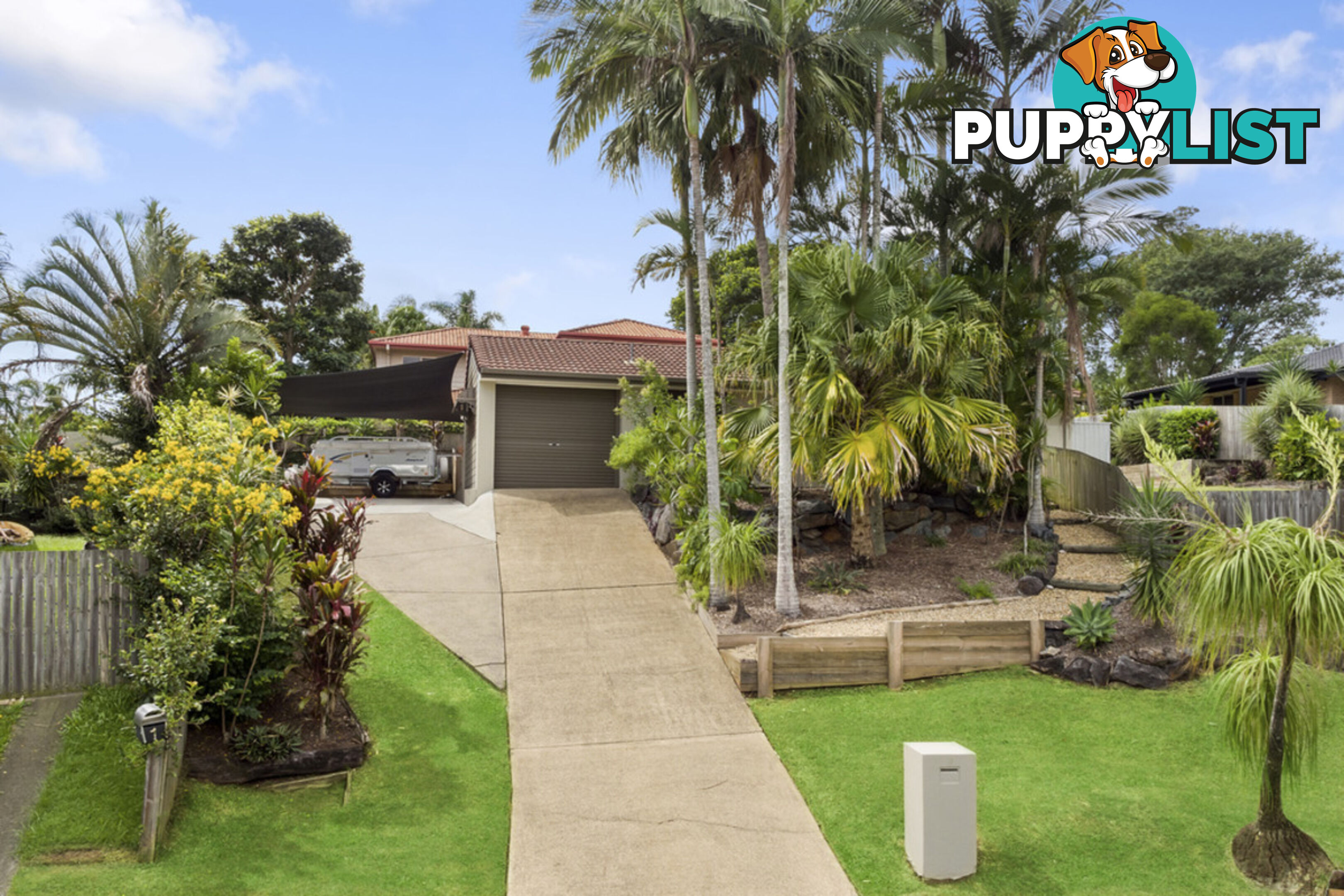 3 Burn Court NERANG QLD 4211