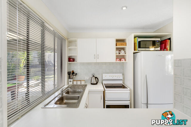 3 Burn Court NERANG QLD 4211