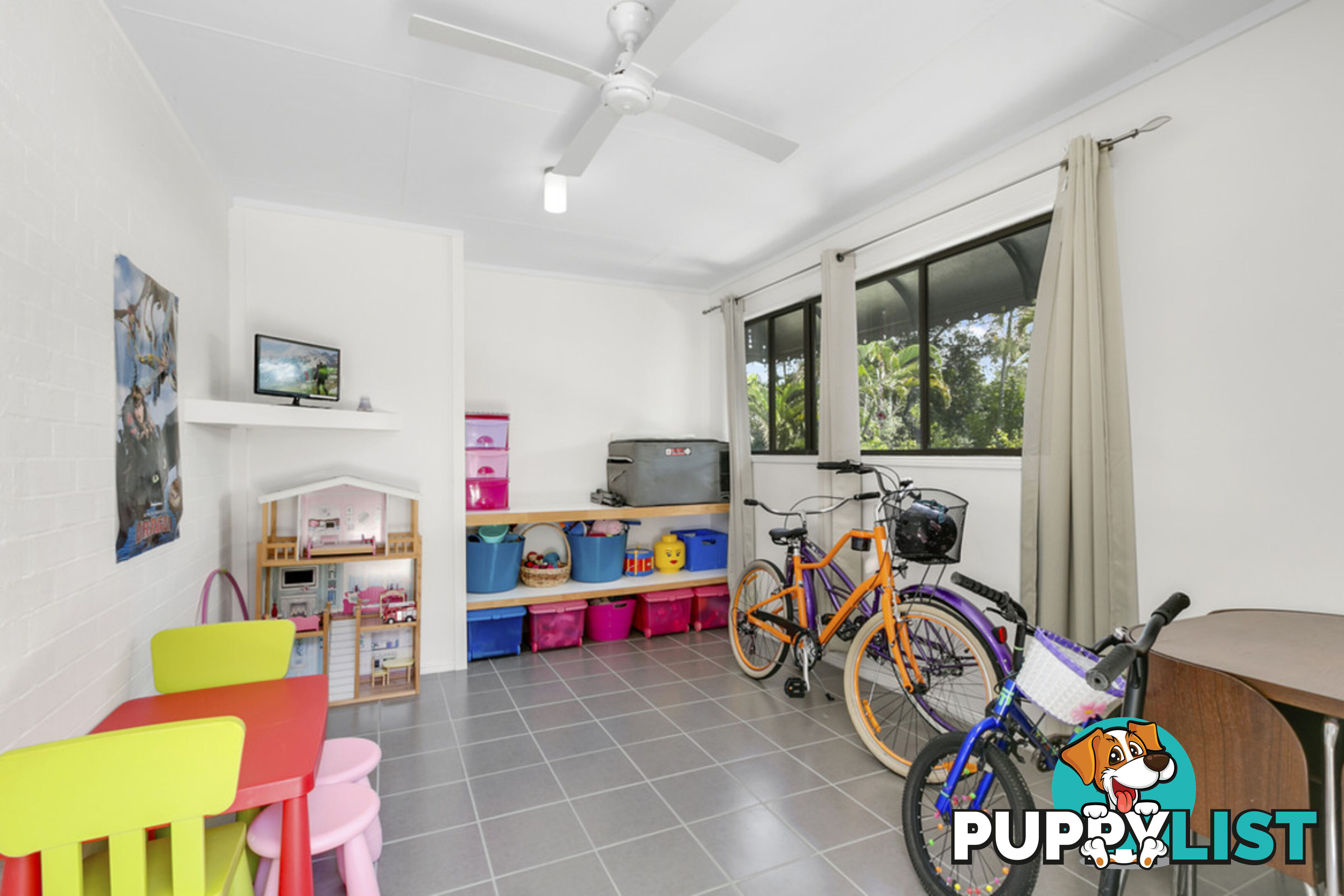 3 Burn Court NERANG QLD 4211