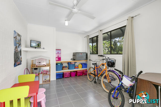 3 Burn Court NERANG QLD 4211