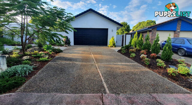 57 Riverlea Waters Drive NERANG QLD 4211