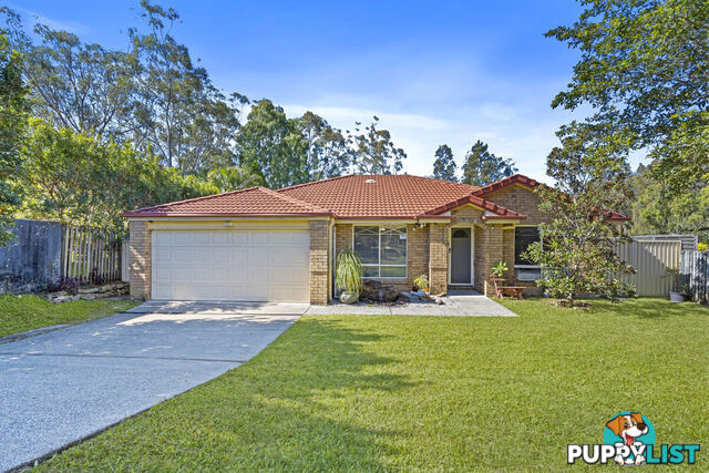40 Greenbank Circuit CARRARA QLD 4211