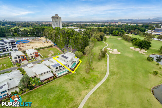 1055 Lakeview Terrace Benowa QLD 4217