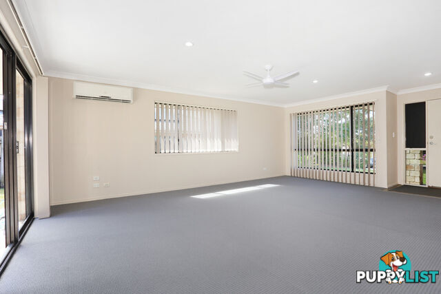 7 Prefect Close UPPER COOMERA QLD 4209