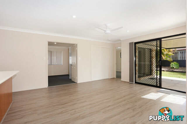 7 Prefect Close UPPER COOMERA QLD 4209