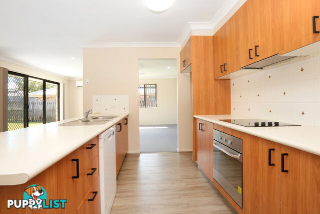 7 Prefect Close UPPER COOMERA QLD 4209