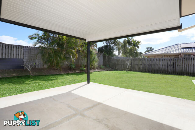 7 Prefect Close UPPER COOMERA QLD 4209