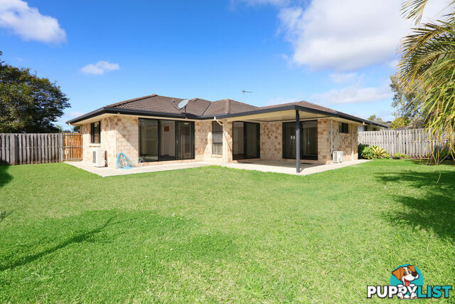 7 Prefect Close UPPER COOMERA QLD 4209