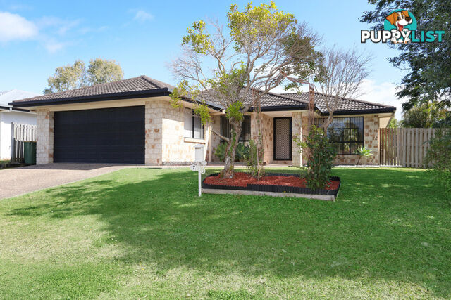 7 Prefect Close UPPER COOMERA QLD 4209