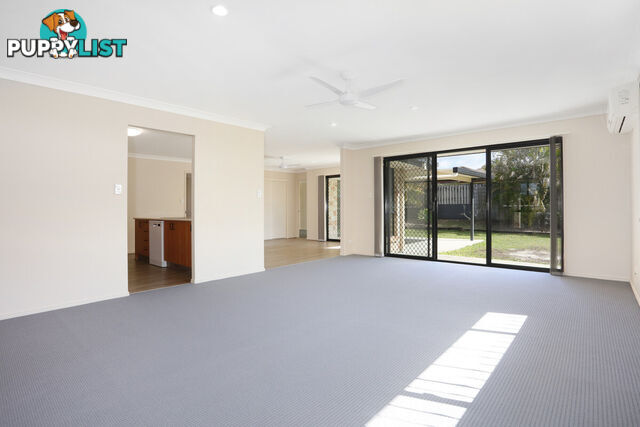 7 Prefect Close UPPER COOMERA QLD 4209