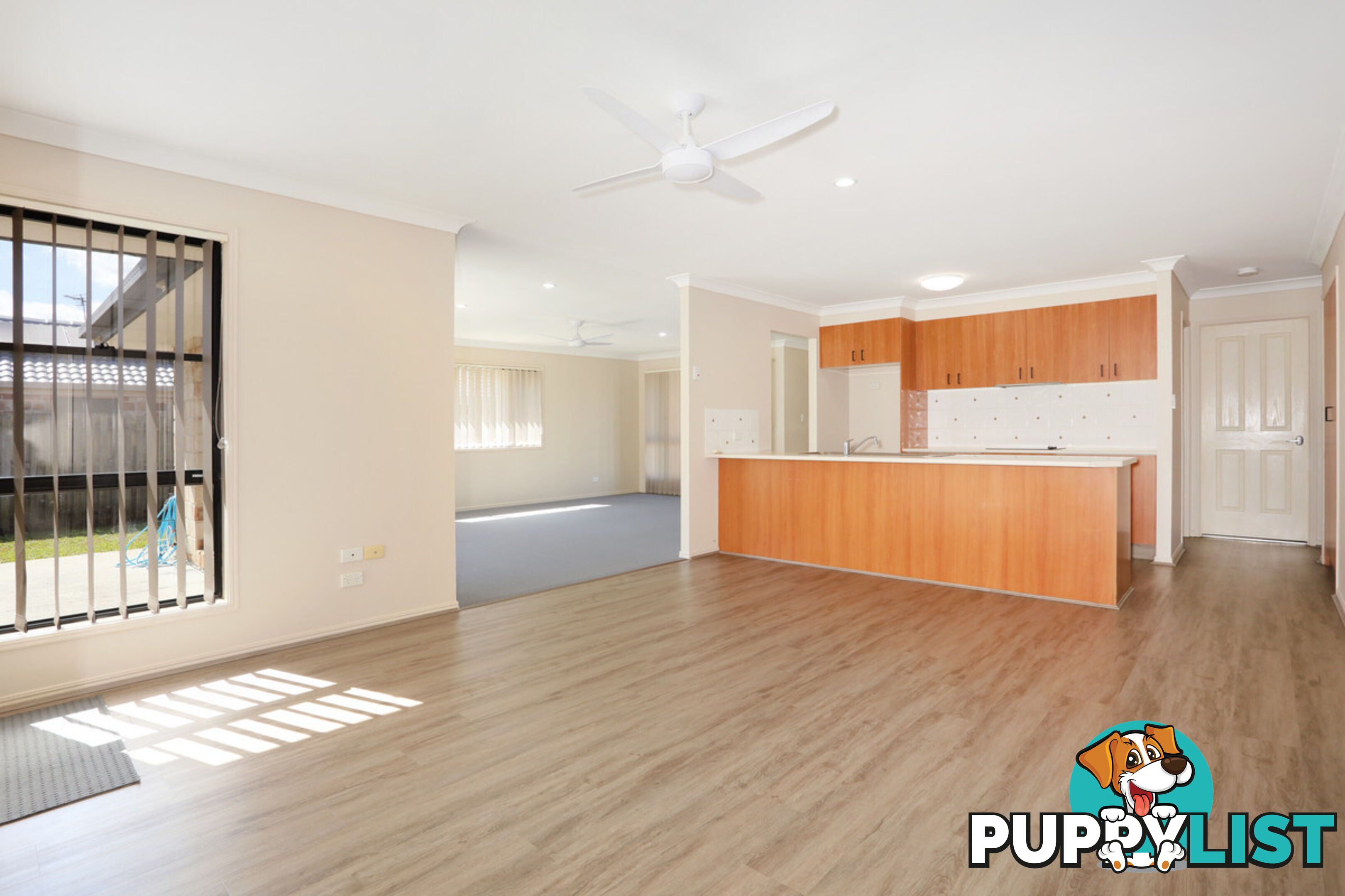 7 Prefect Close UPPER COOMERA QLD 4209