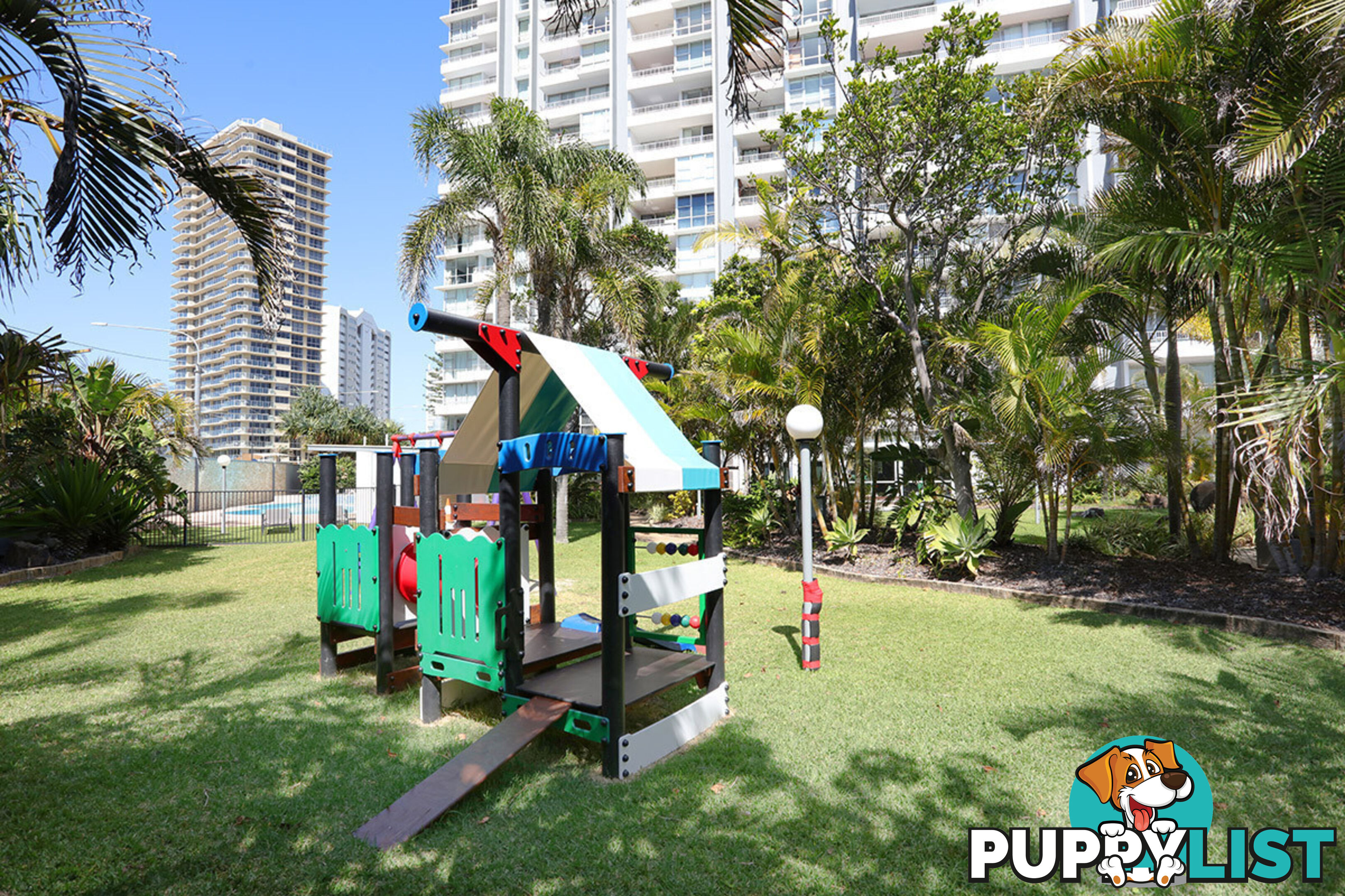 1904/3422 Surfers Paradise Boulevard SURFERS PARADISE QLD 4217