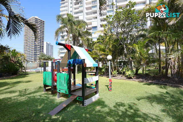 1904/3422 Surfers Paradise Boulevard SURFERS PARADISE QLD 4217