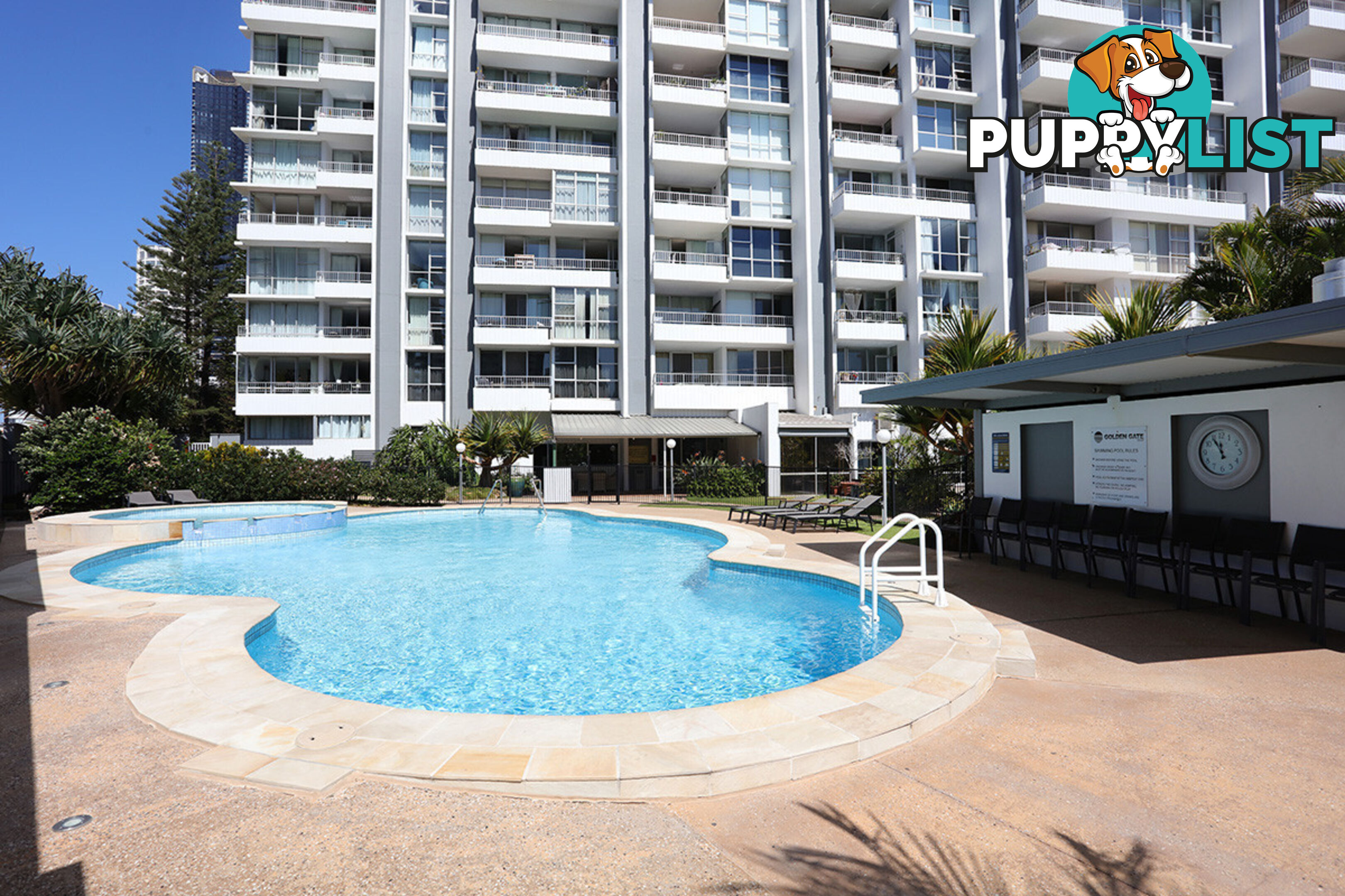 1904/3422 Surfers Paradise Boulevard SURFERS PARADISE QLD 4217