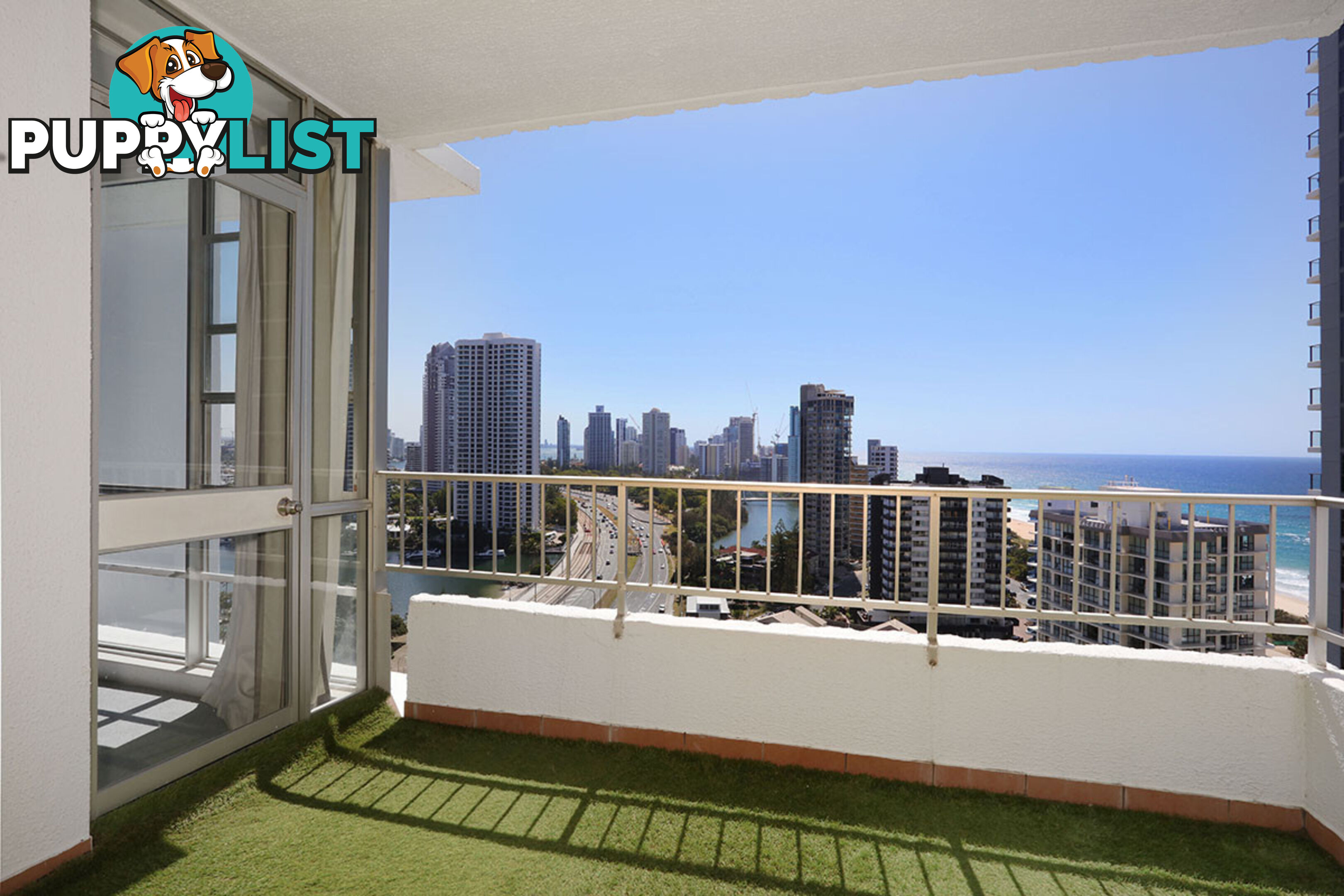 1904/3422 Surfers Paradise Boulevard SURFERS PARADISE QLD 4217