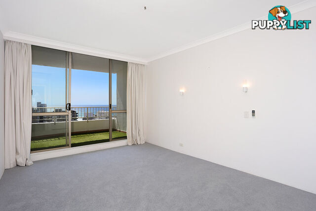 1904/3422 Surfers Paradise Boulevard SURFERS PARADISE QLD 4217