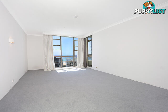 1904/3422 Surfers Paradise Boulevard SURFERS PARADISE QLD 4217