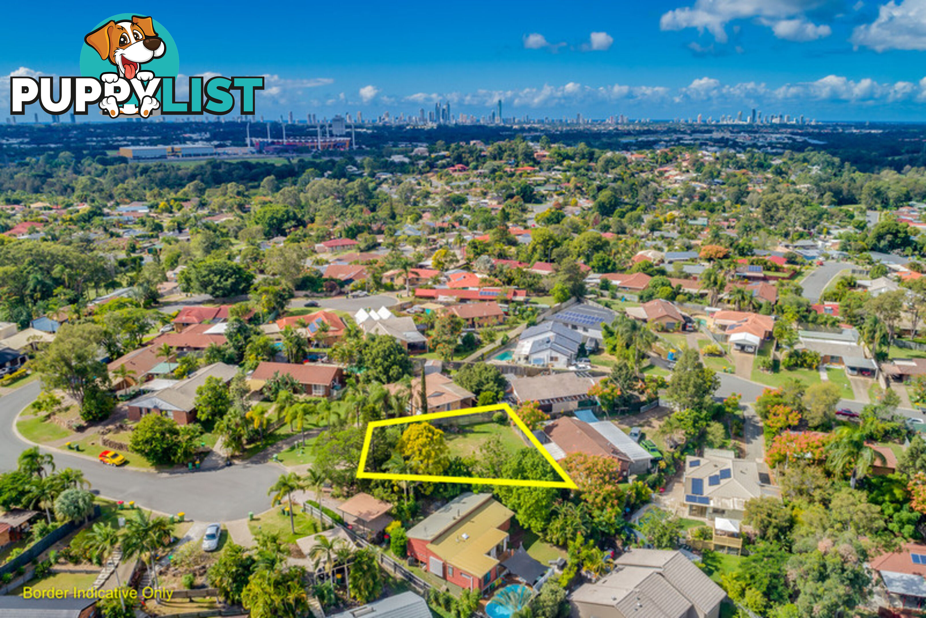 20 Mercator Court CARRARA QLD 4211