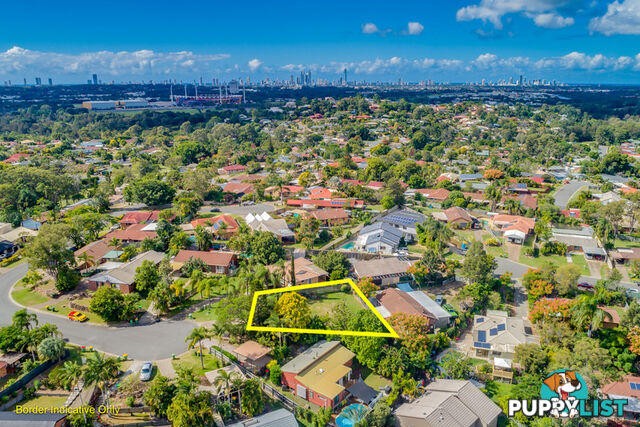 20 Mercator Court CARRARA QLD 4211