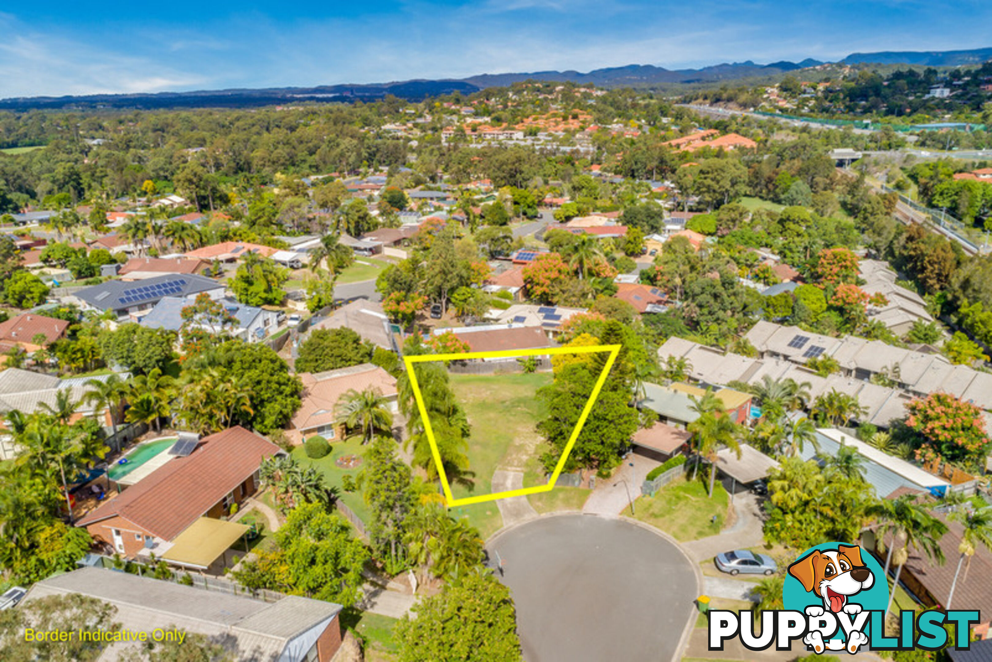 20 Mercator Court CARRARA QLD 4211