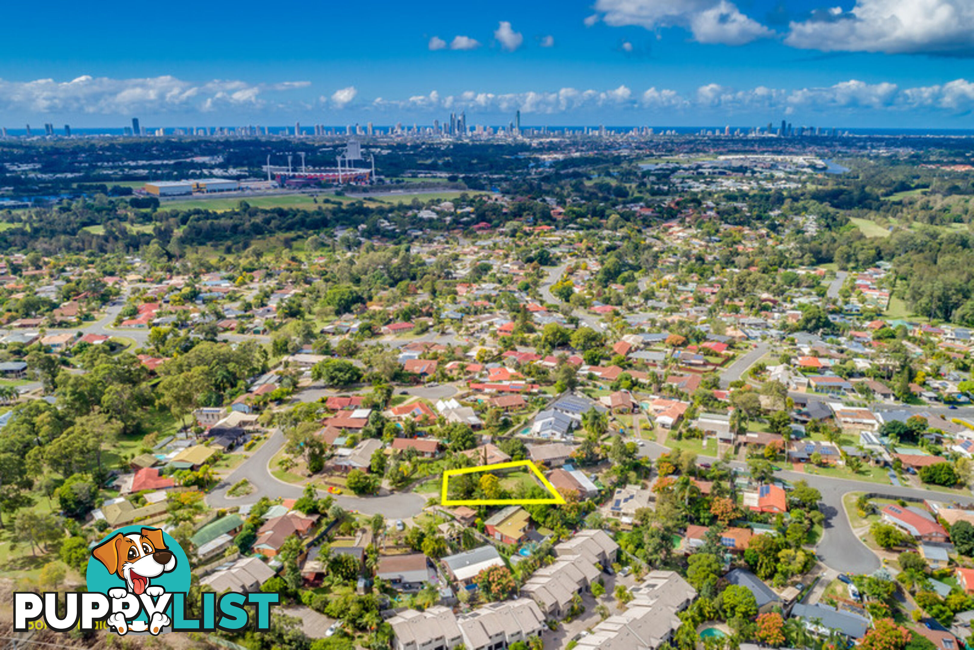 20 Mercator Court CARRARA QLD 4211