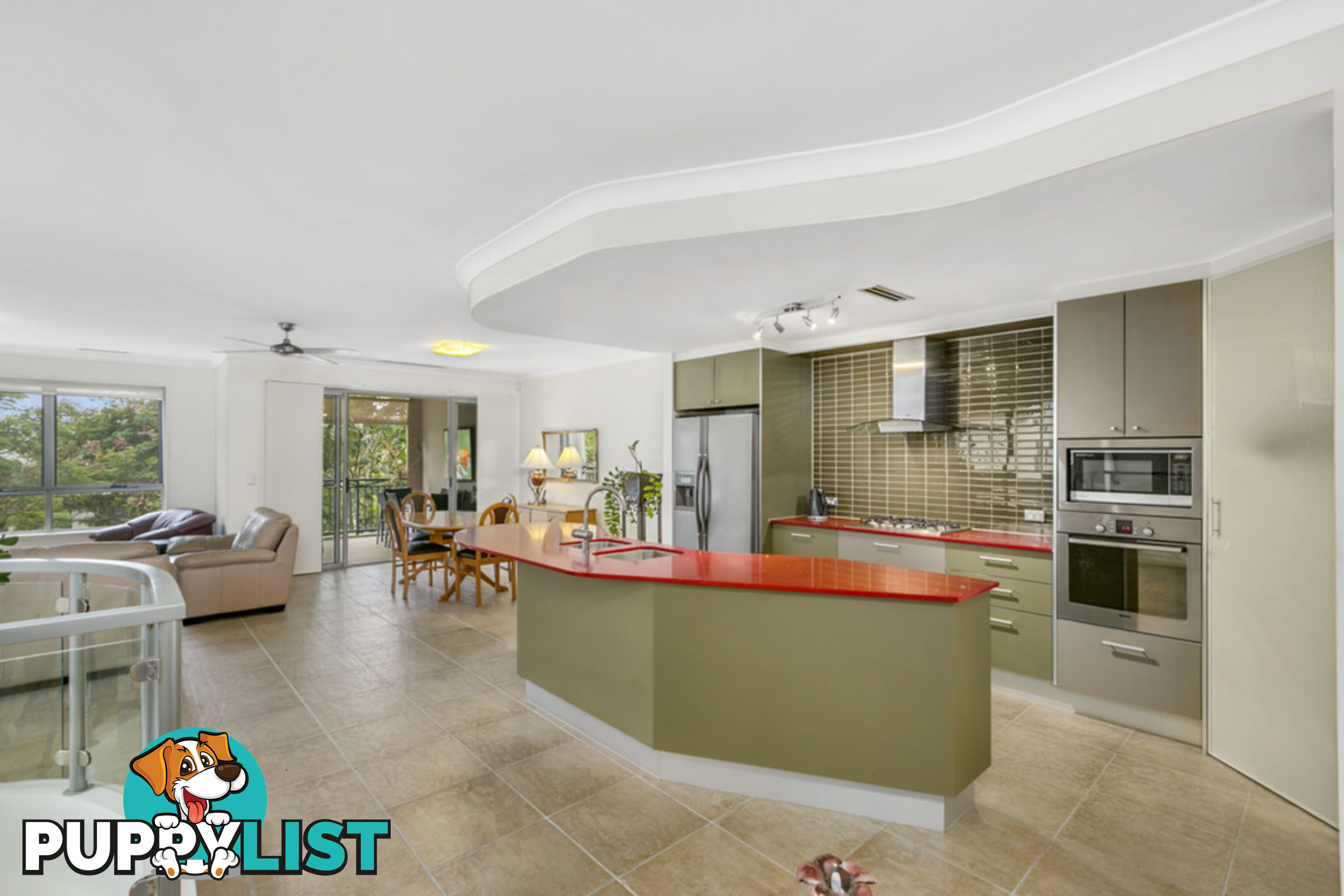 3304 Central Place CARRARA QLD 4211