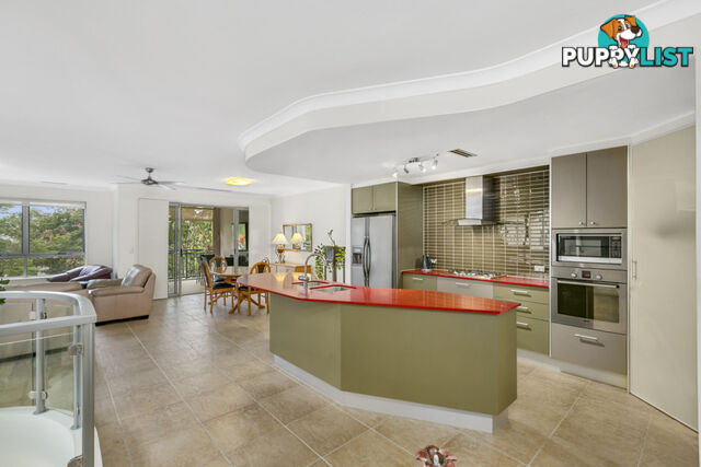 3304 Central Place CARRARA QLD 4211