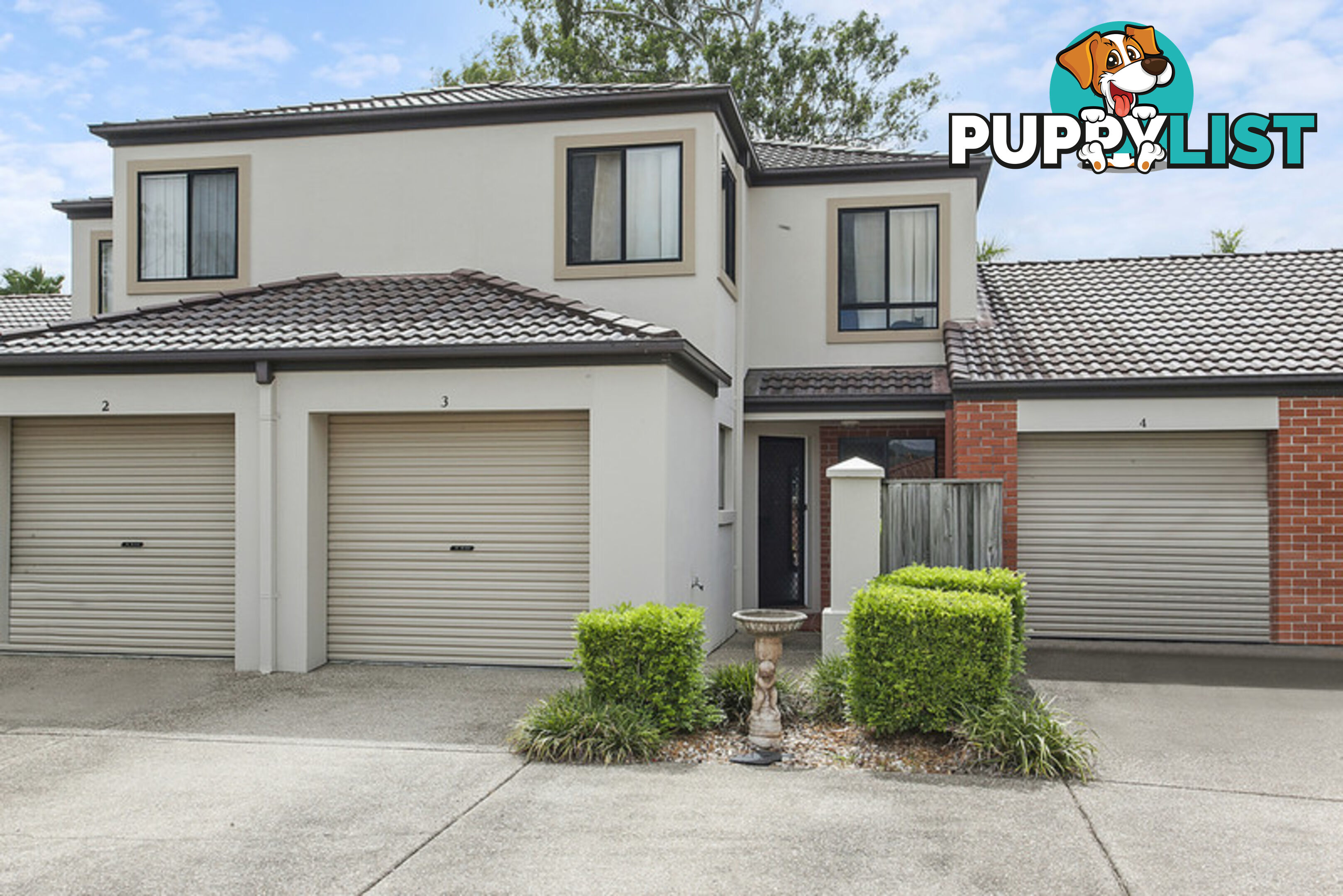 3A 64 Gilston Road NERANG QLD 4211