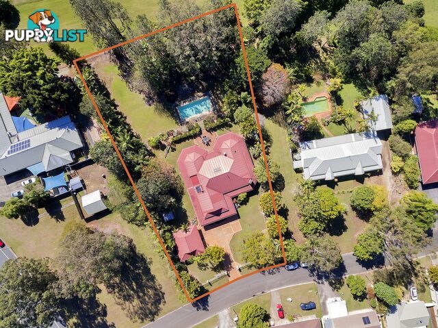 103 Teasdale Drive NERANG QLD 4211