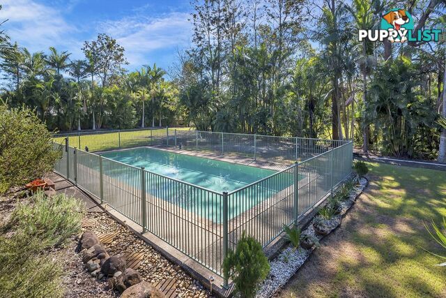 103 Teasdale Drive NERANG QLD 4211