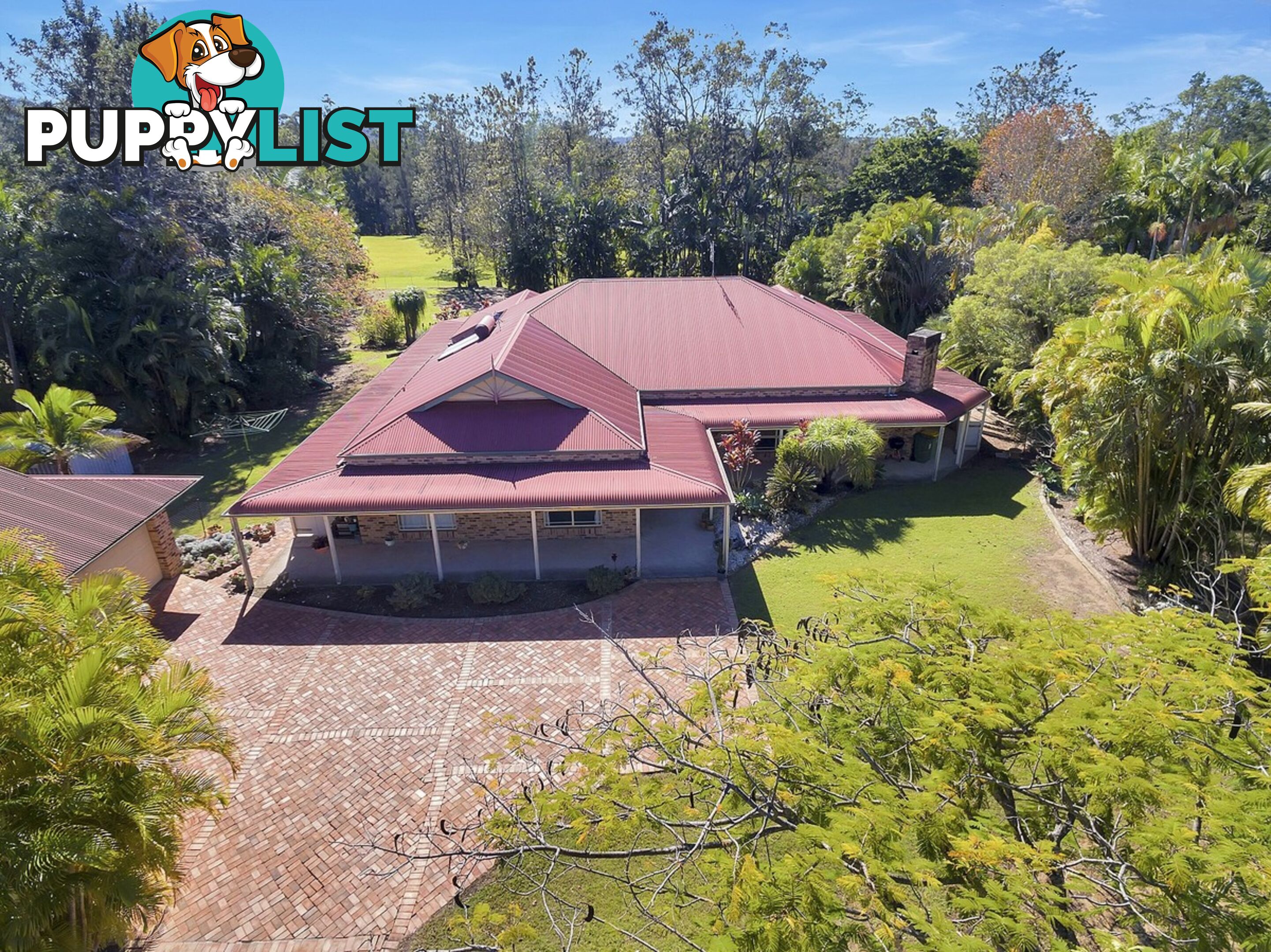 103 Teasdale Drive NERANG QLD 4211