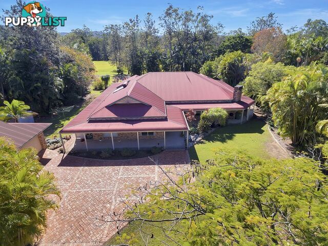 103 Teasdale Drive NERANG QLD 4211