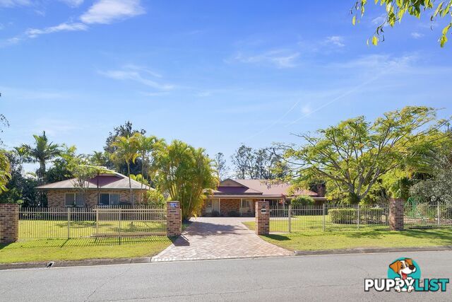 103 Teasdale Drive NERANG QLD 4211