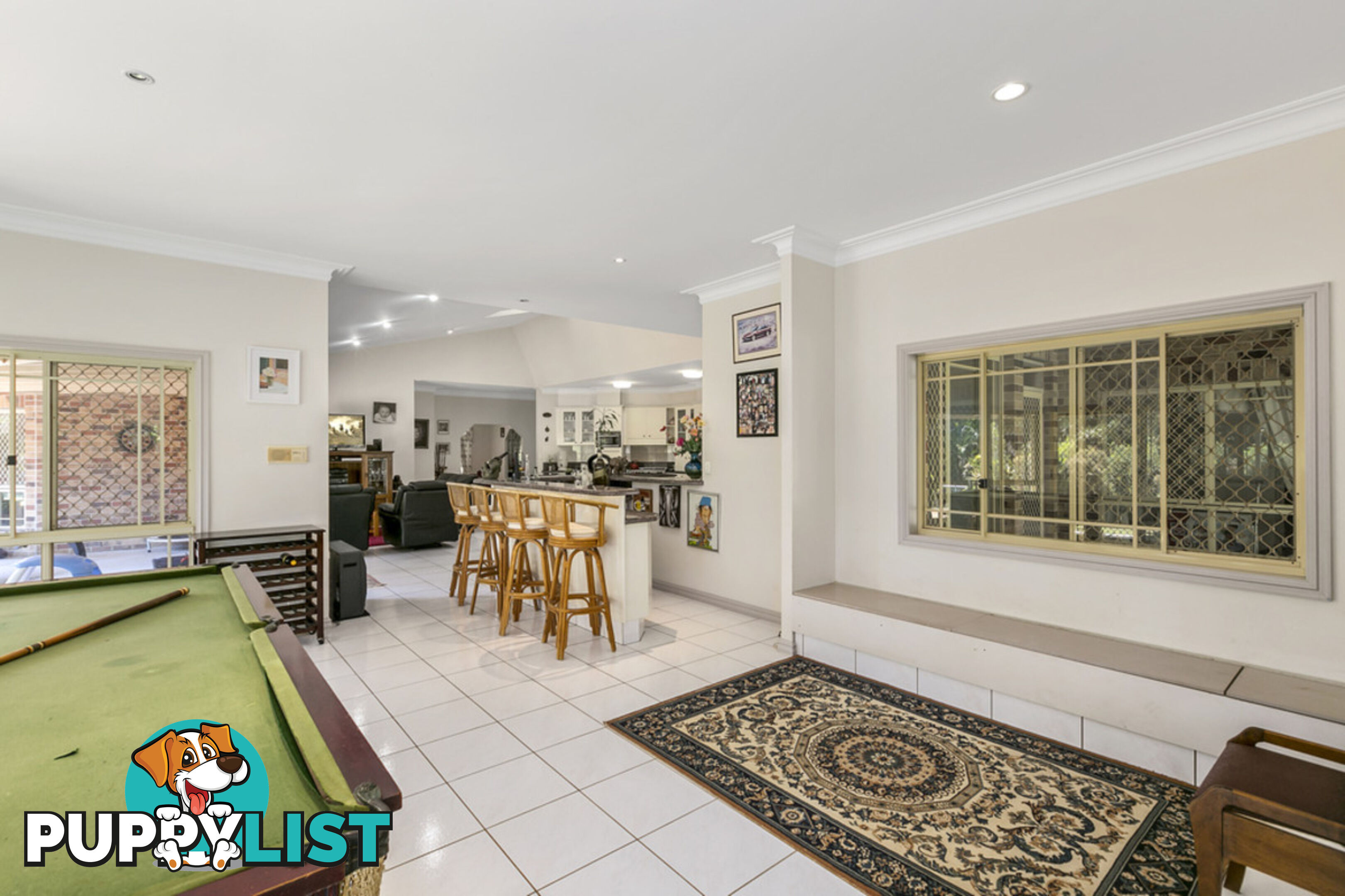 103 Teasdale Drive NERANG QLD 4211