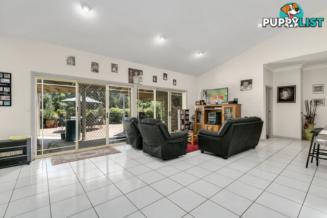 103 Teasdale Drive NERANG QLD 4211