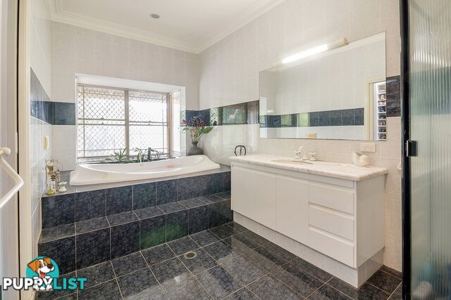 103 Teasdale Drive NERANG QLD 4211