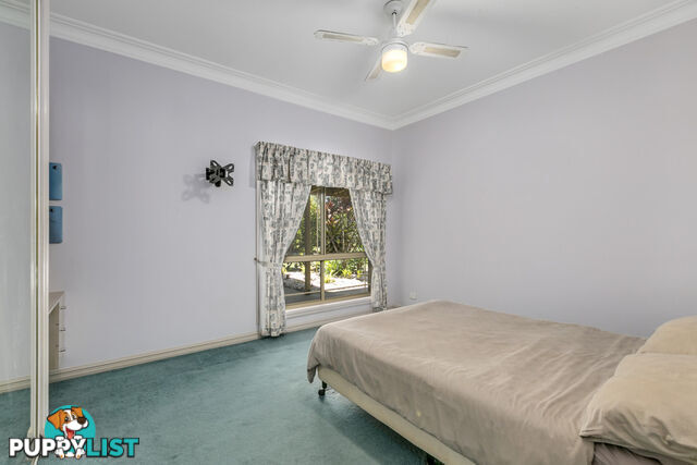 103 Teasdale Drive NERANG QLD 4211