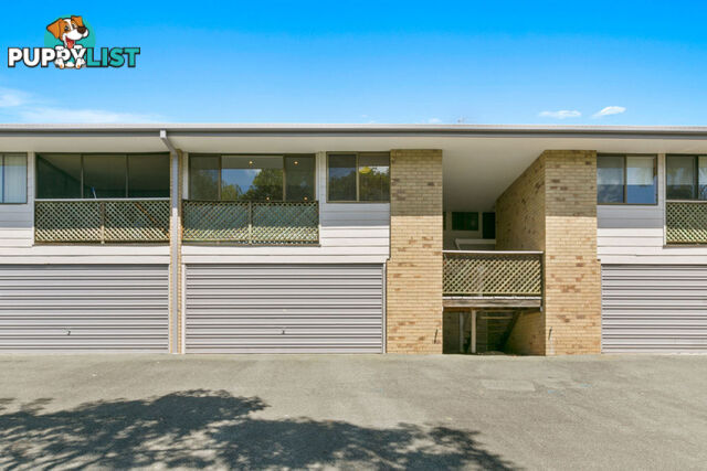 2/11 Balfour Crescent HIGHLAND PARK QLD 4211