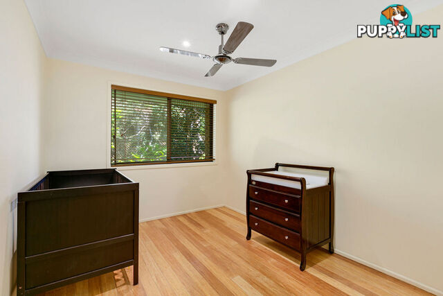 2/11 Balfour Crescent HIGHLAND PARK QLD 4211