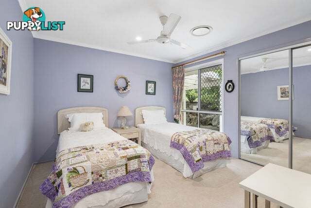 23 Glenaura Drive TALLAI QLD 4213