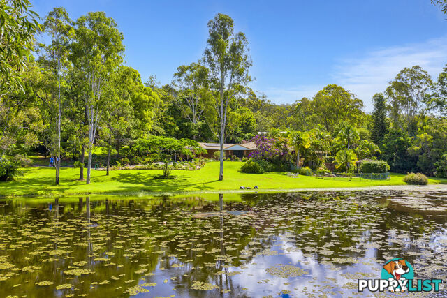 23 Glenaura Drive TALLAI QLD 4213