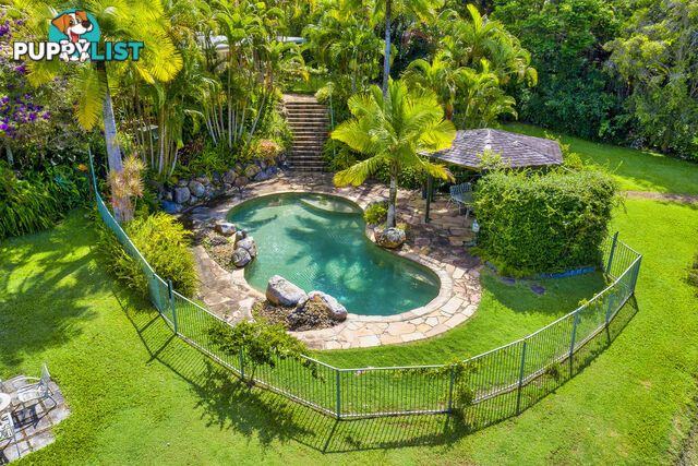 23 Glenaura Drive TALLAI QLD 4213